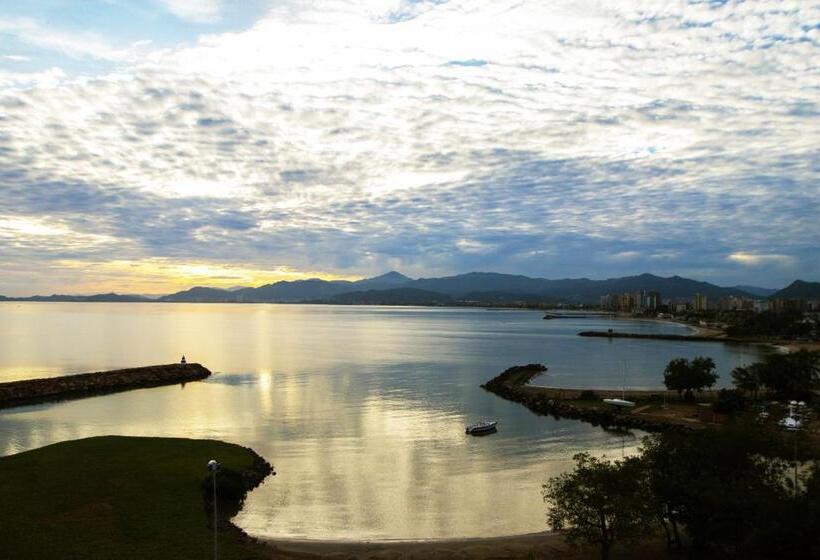 Eurobuilding Hotel & Suites Lecheria