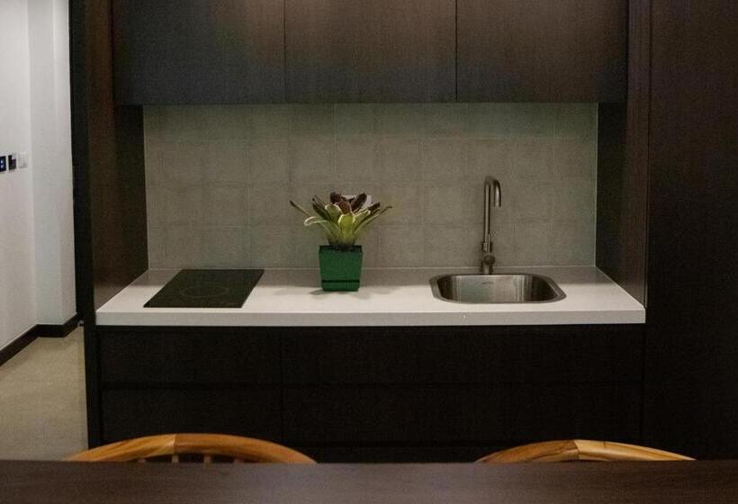 Eurobuilding Hotel & Suites Lecheria