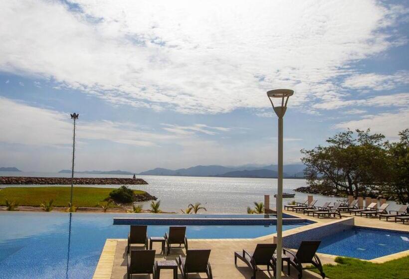 Eurobuilding Hotel & Suites Lecheria