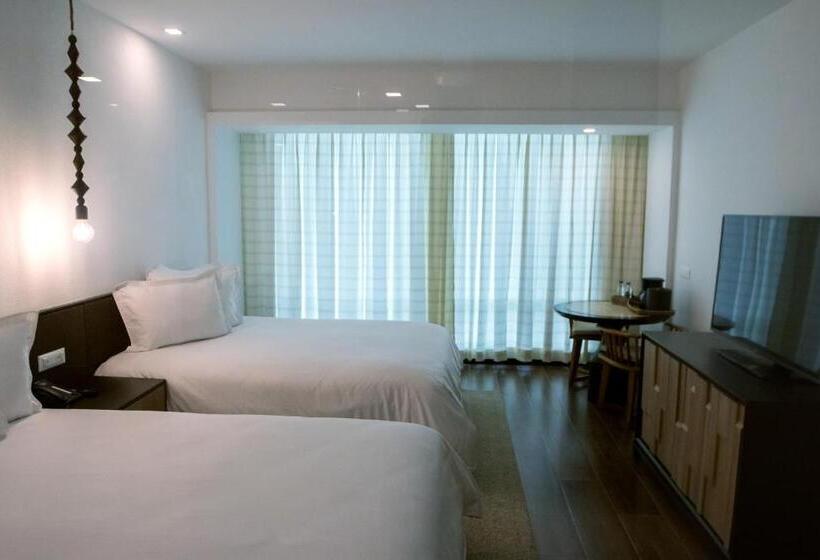 Eurobuilding Hotel & Suites Lecheria