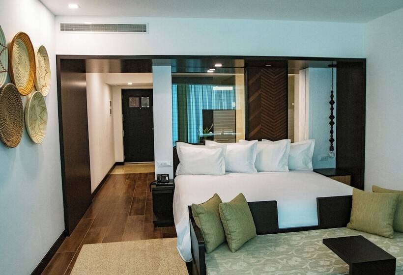 Eurobuilding Hotel & Suites Lecheria