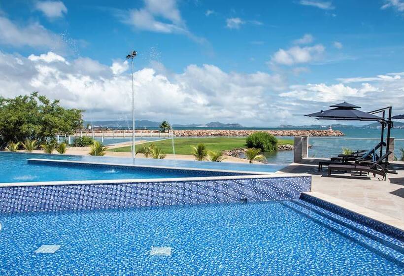 Eurobuilding Hotel & Suites Lecheria