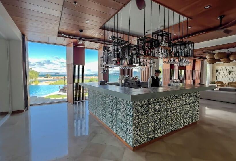 Eurobuilding Hotel & Suites Lecheria