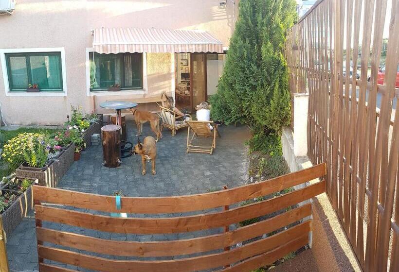 Favela Hostel