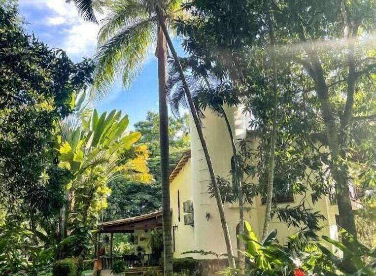 Finca Hotel La Estancia