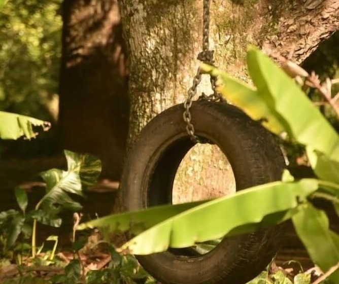 Finca Hotel La Estancia