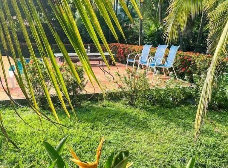 Finca Hotel La Estancia