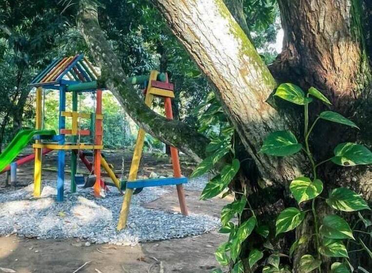 Finca Hotel La Estancia