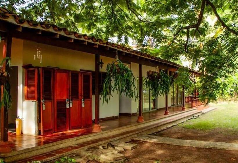 Finca Hotel La Estancia