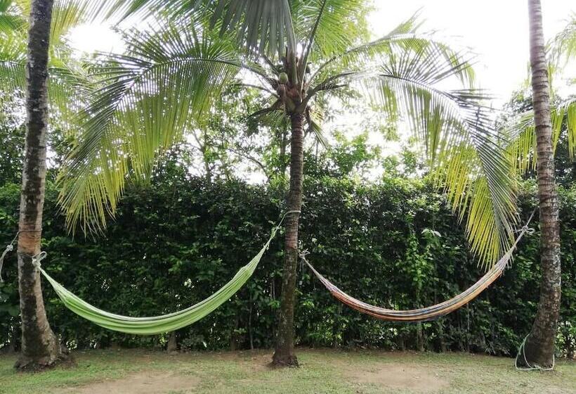 Finca Hotel La Estancia