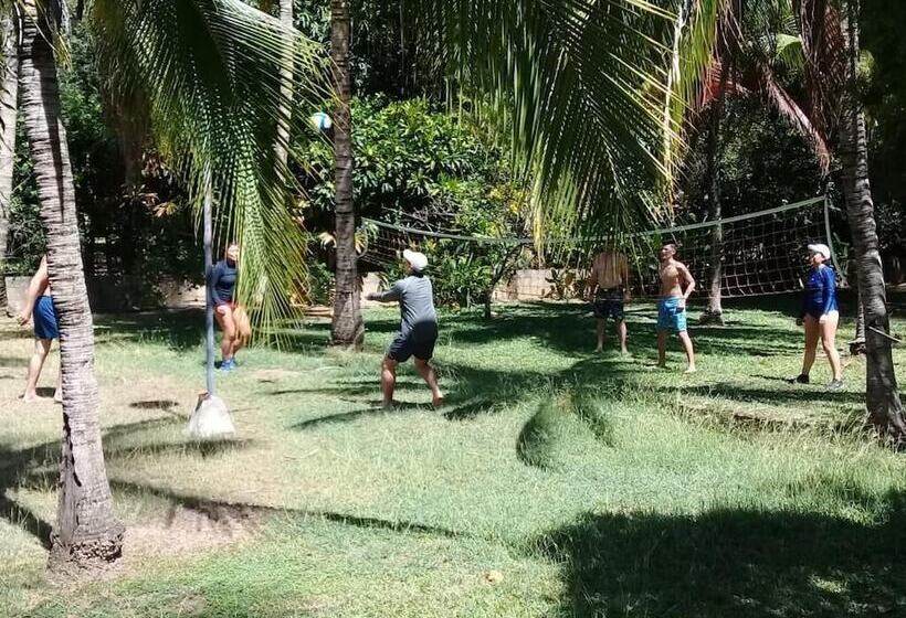 Finca Hotel La Estancia