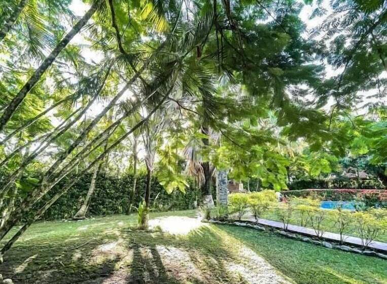 Finca Hotel La Estancia