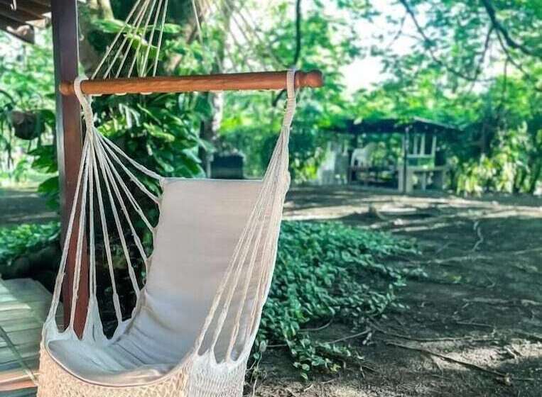 Finca Hotel La Estancia