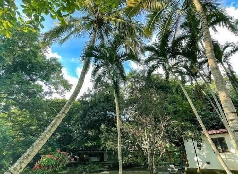 Finca Hotel La Estancia