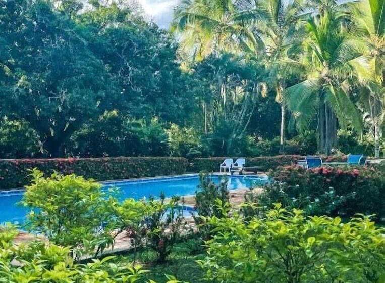 Finca Hotel La Estancia