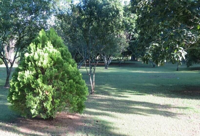 Finca Hotel La Estancia