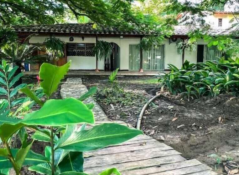 Finca Hotel La Estancia