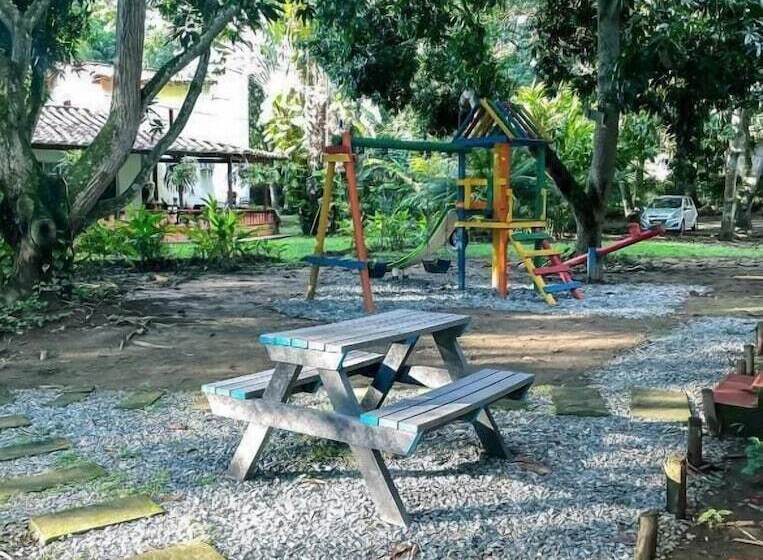 Finca Hotel La Estancia