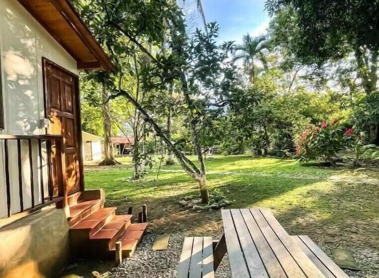 Finca Hotel La Estancia