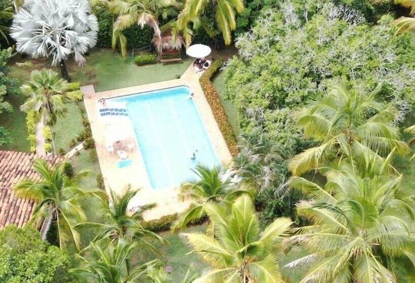 Finca Hotel La Estancia