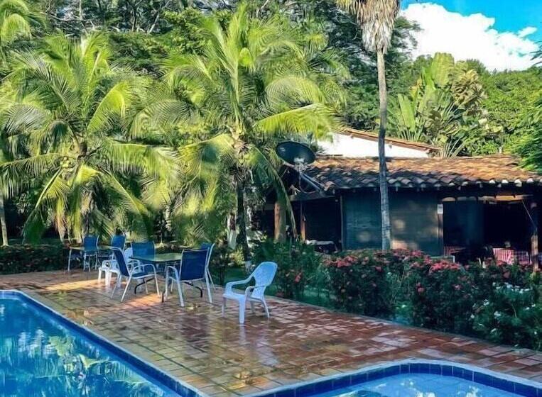 Finca Hotel La Estancia