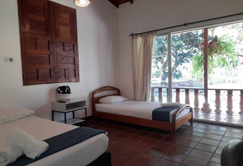 Finca Hotel La Estancia