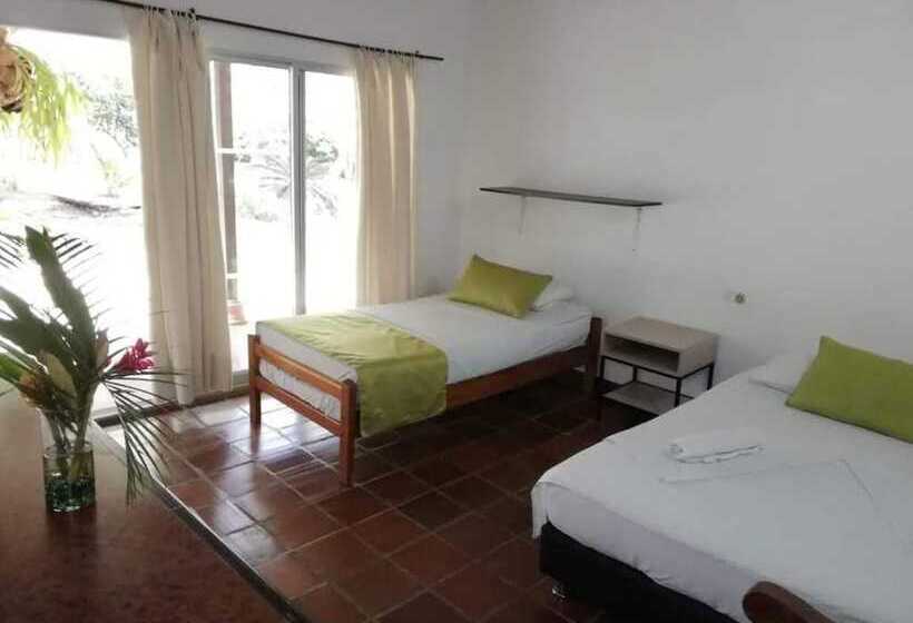 Finca Hotel La Estancia