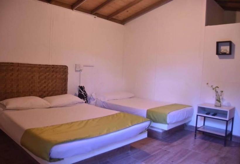 Finca Hotel La Estancia