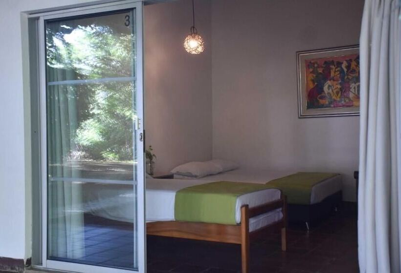 Finca Hotel La Estancia