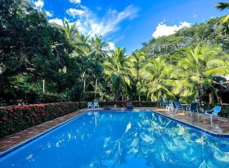 Finca Hotel La Estancia