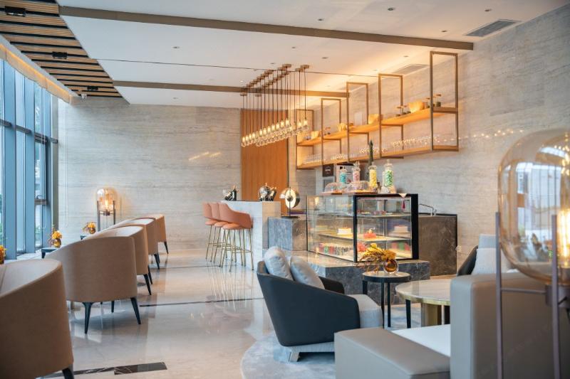 Grand Skylight Hotel Sdp