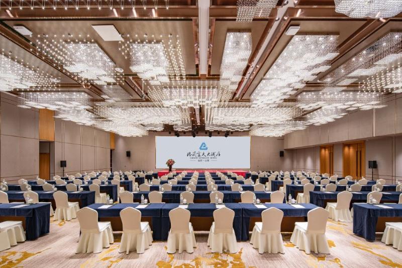 Grand Skylight Hotel Sdp