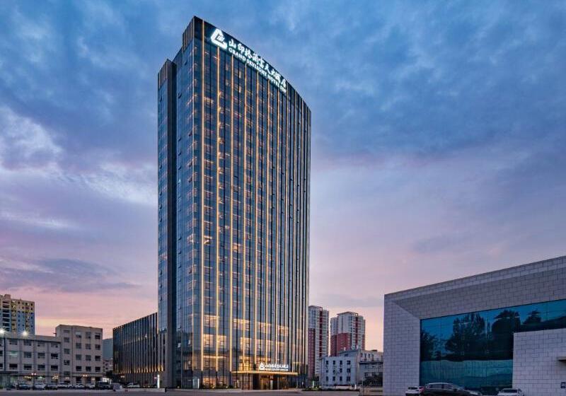 Grand Skylight Hotel Sdp