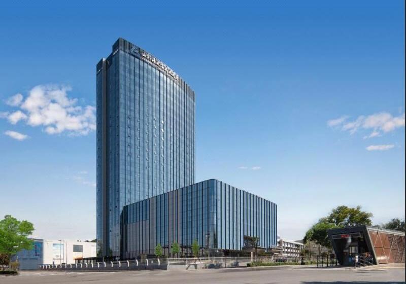 Grand Skylight Hotel Sdp