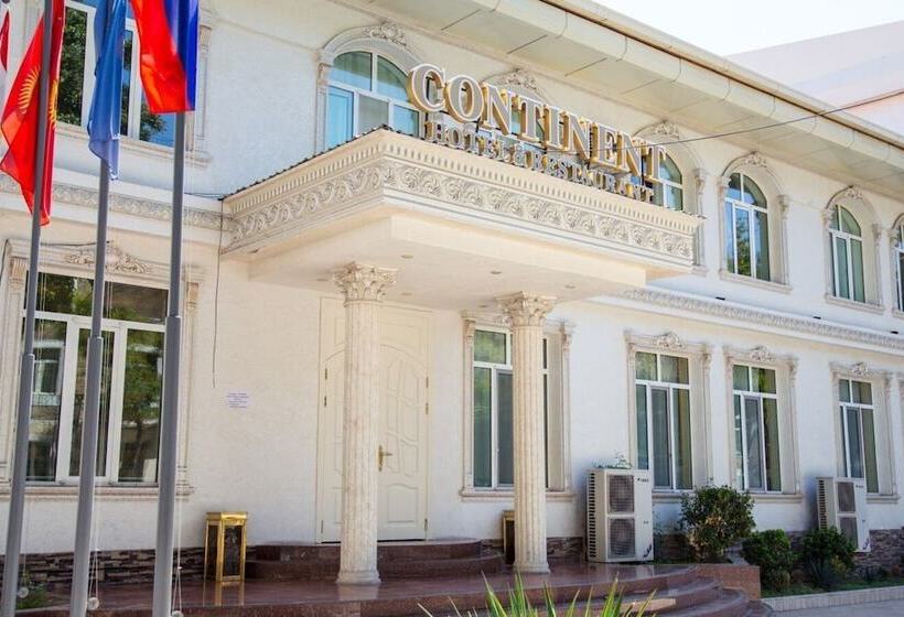 Hotel 7 Arnasay Ko'chasi