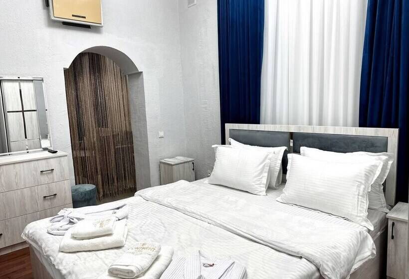 Hotel 7 Arnasay Ko'chasi