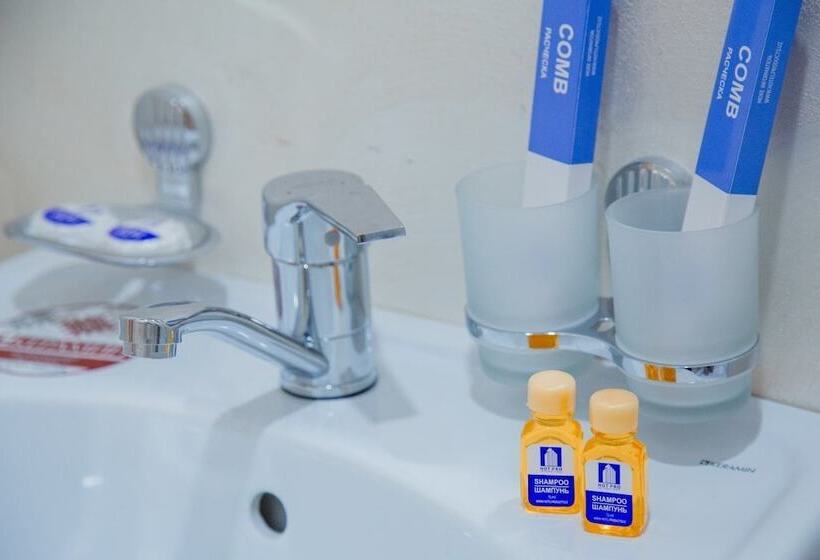 Hotel 7 Arnasay Ko'chasi