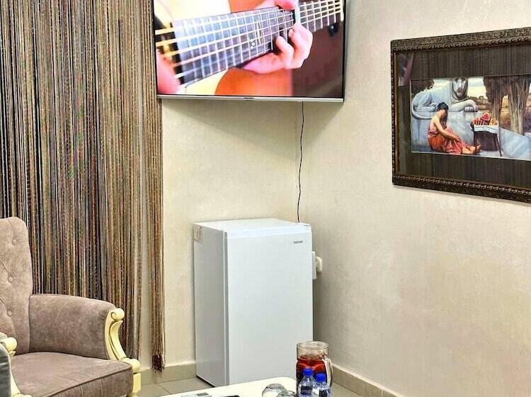 Hotel 7 Arnasay Ko'chasi