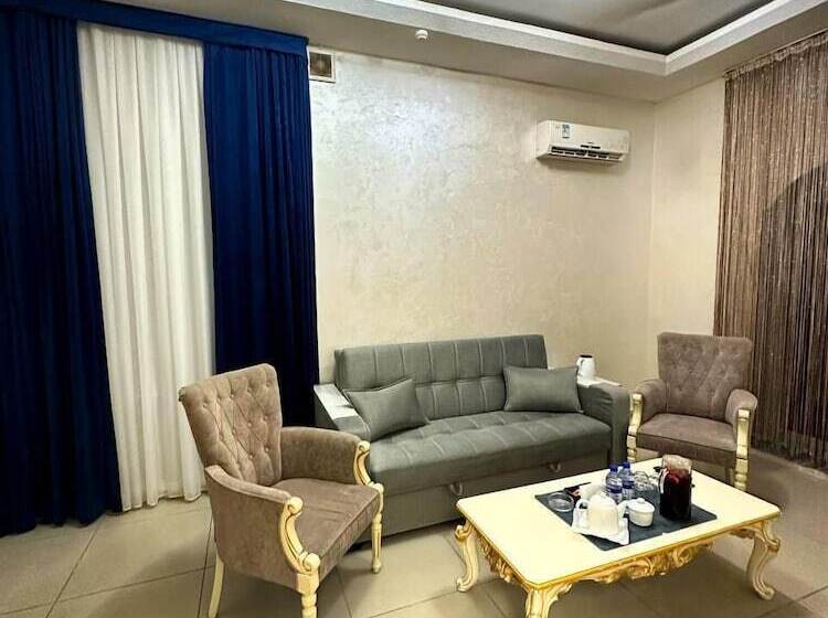 Hotel 7 Arnasay Ko'chasi