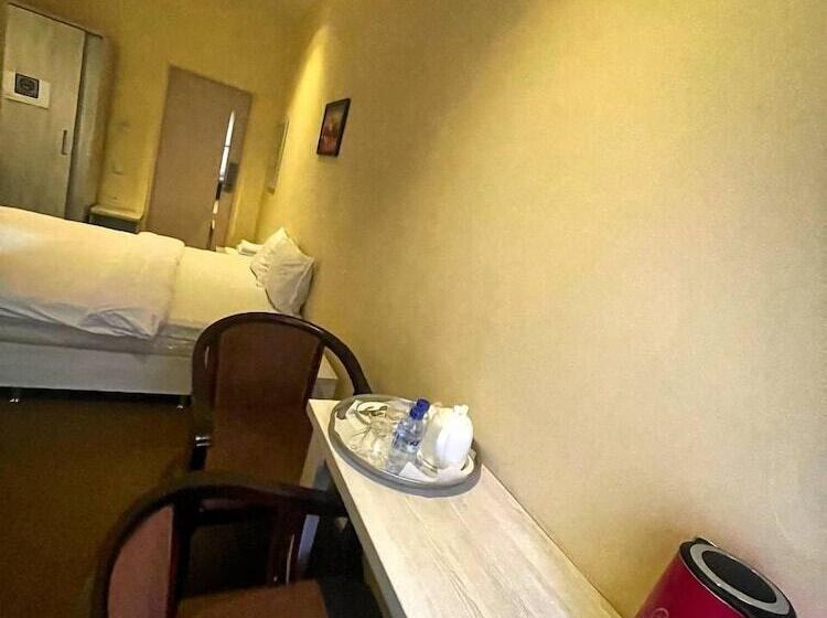 Hotel 7 Arnasay Ko'chasi