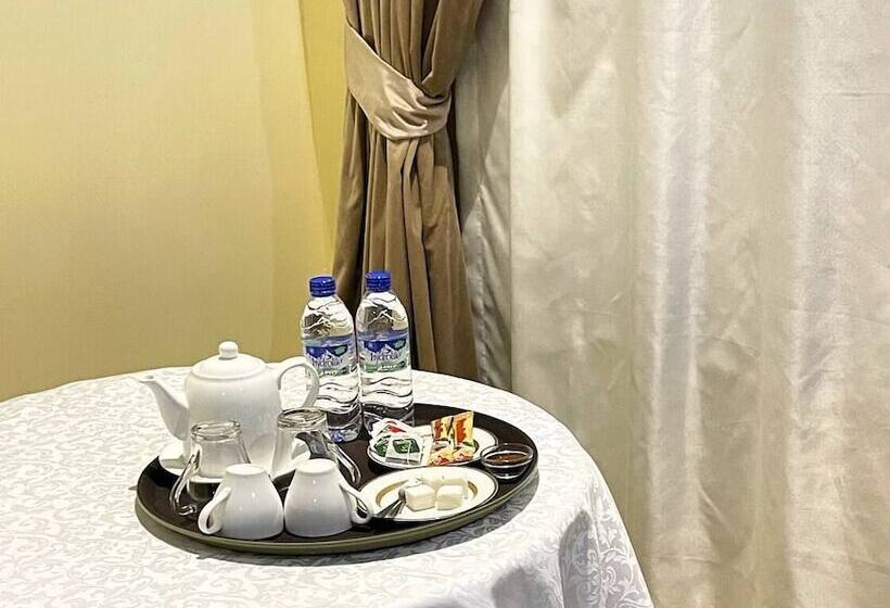 Hotel 7 Arnasay Ko'chasi