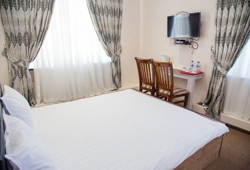 Hotel 7 Arnasay Ko'chasi