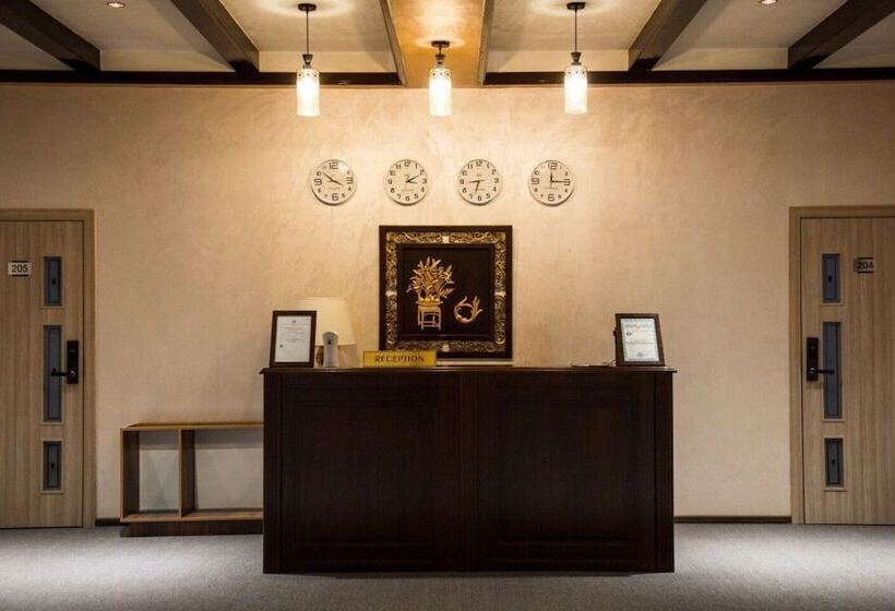 Hotel 7 Arnasay Ko'chasi