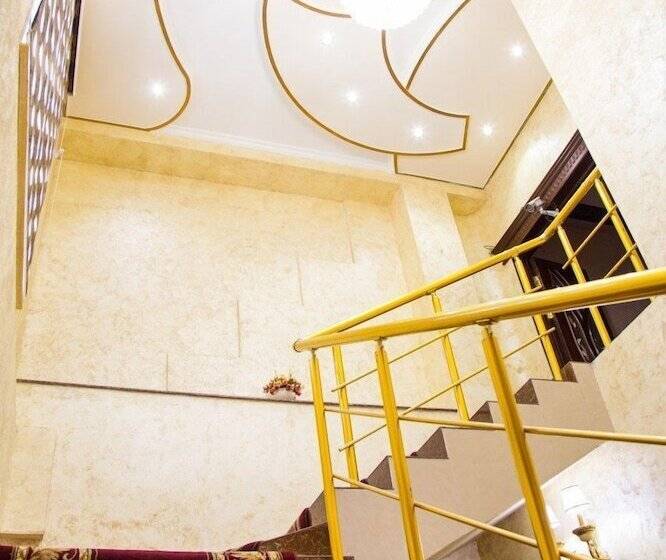 Hotel 7 Arnasay Ko'chasi