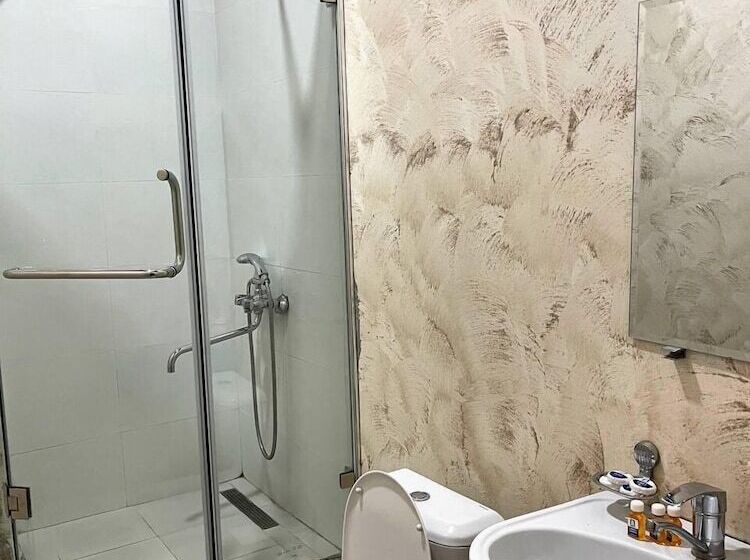 Hotel 7 Arnasay Ko'chasi