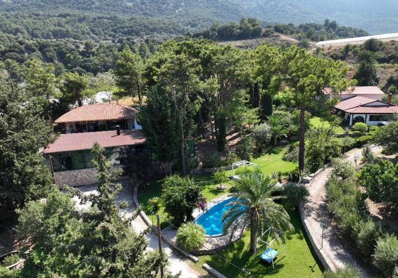 فندق Agrology Lux