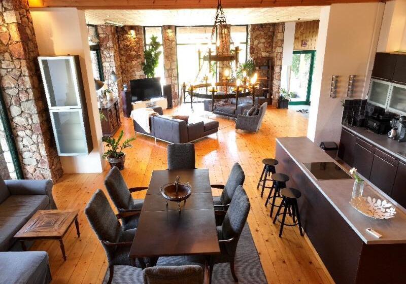 فندق Agrology Lux