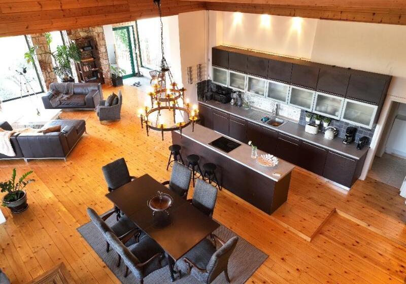 فندق Agrology Lux