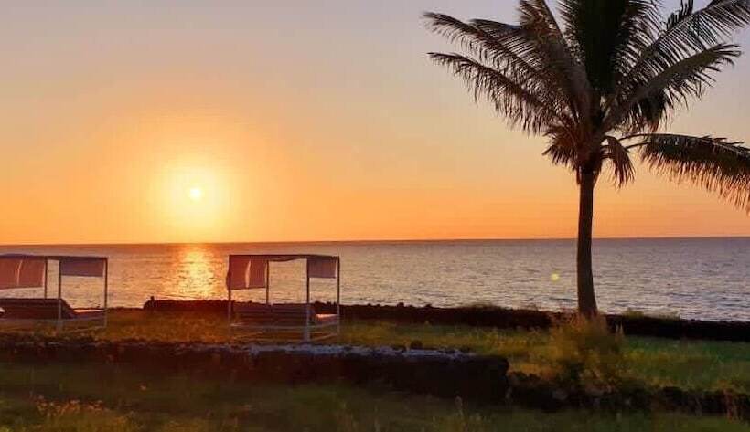 Отель Al Camar Lodge