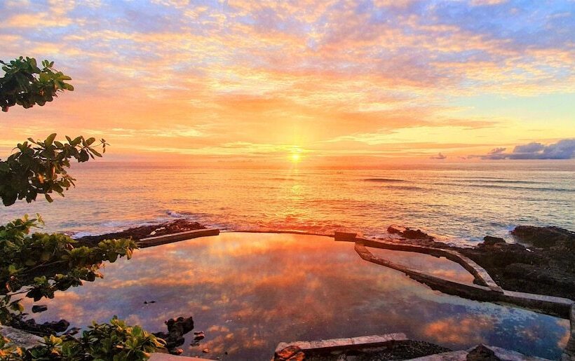 Отель Al Camar Lodge